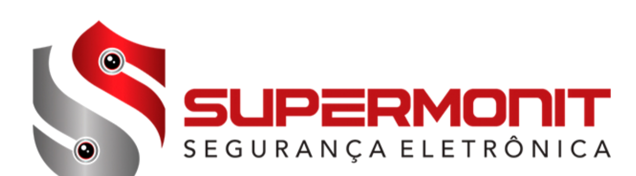 Supermonit Segurança Eletrônica